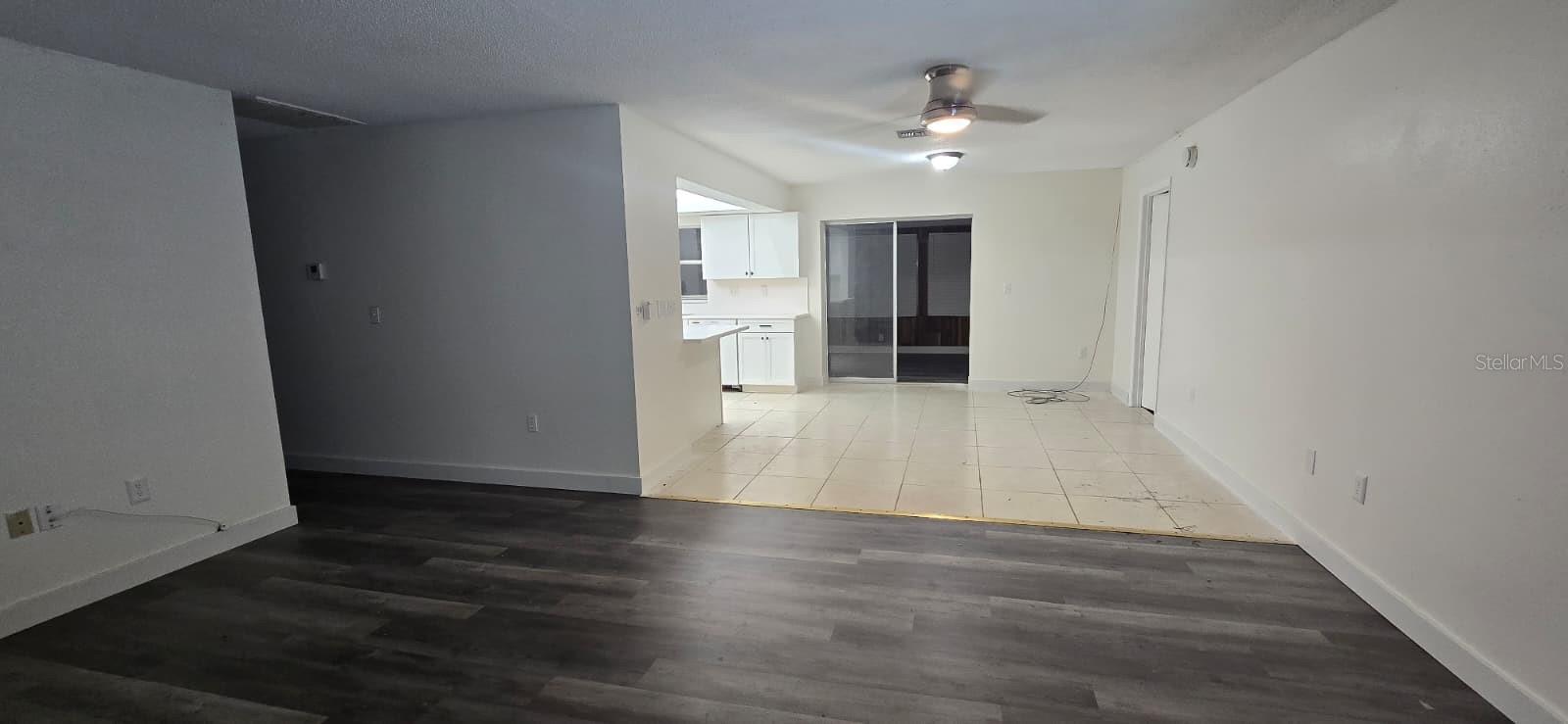 PORT CHARLOTTE SEC 005 - Residential Lease