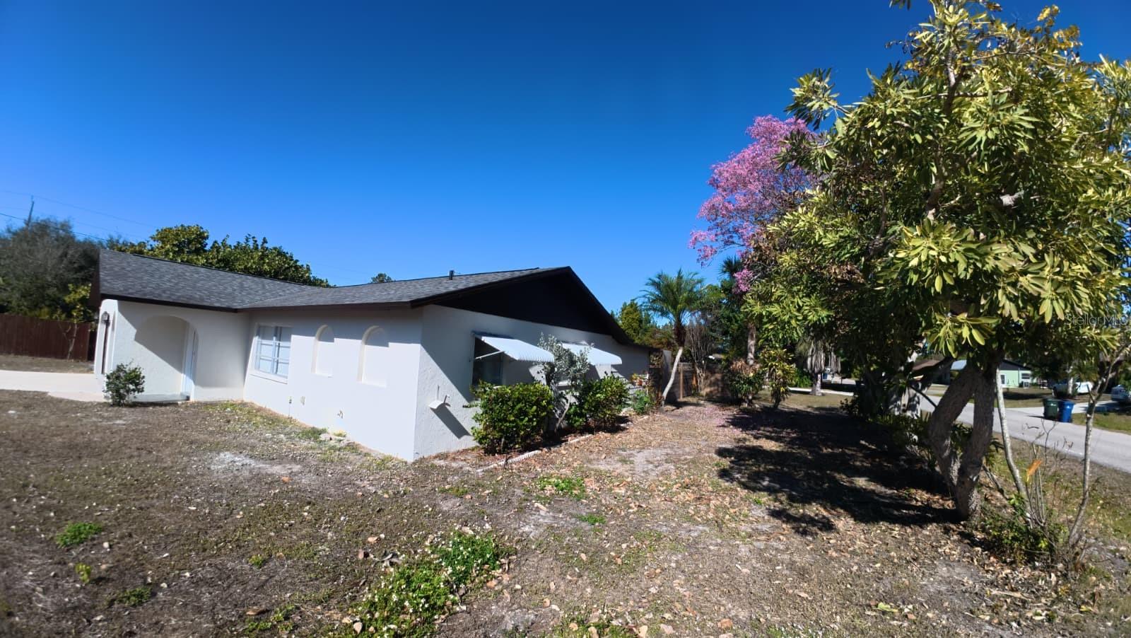 PORT CHARLOTTE SEC 005 - Residential Lease