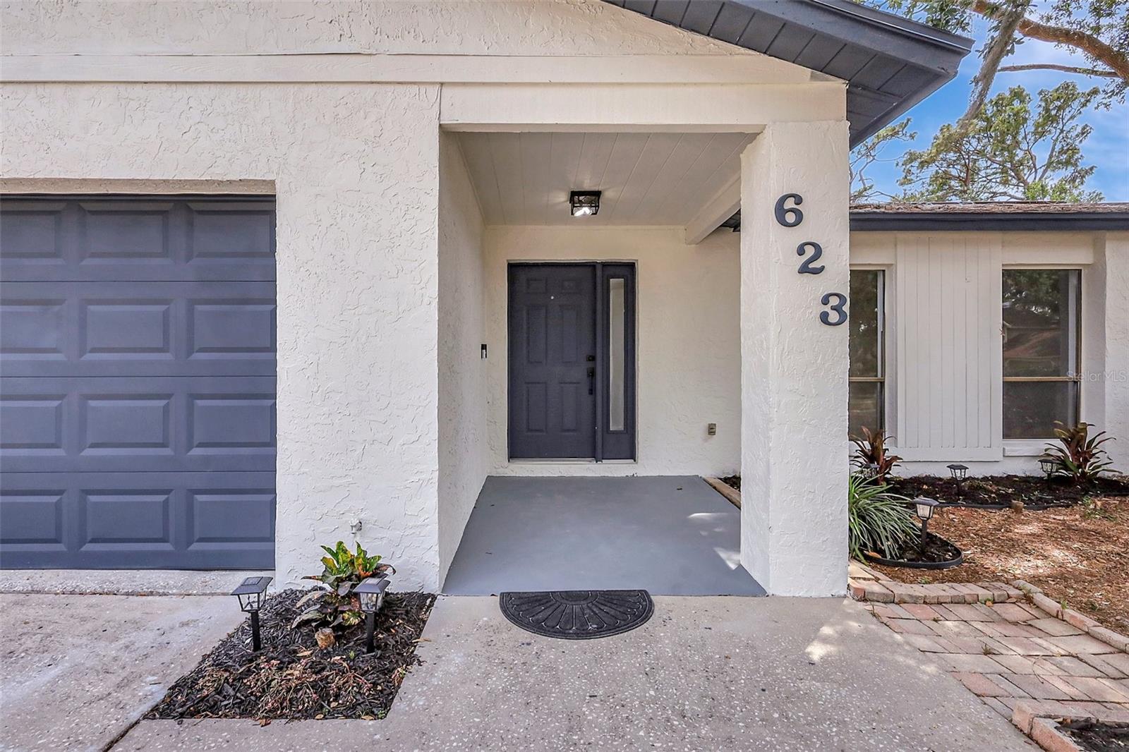 623 SANDY CREEK DRIVE