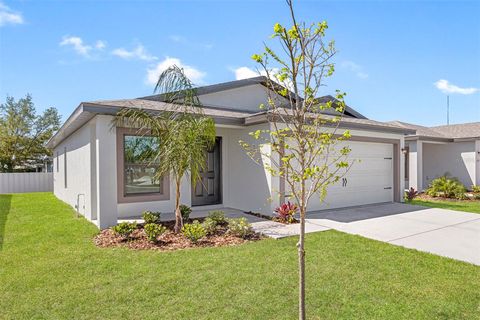 Photo of 29629 Fedora Circle, Brooksville, FL 34602 (MLS # TB8373404)