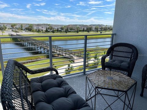 A home in KISSIMMEE