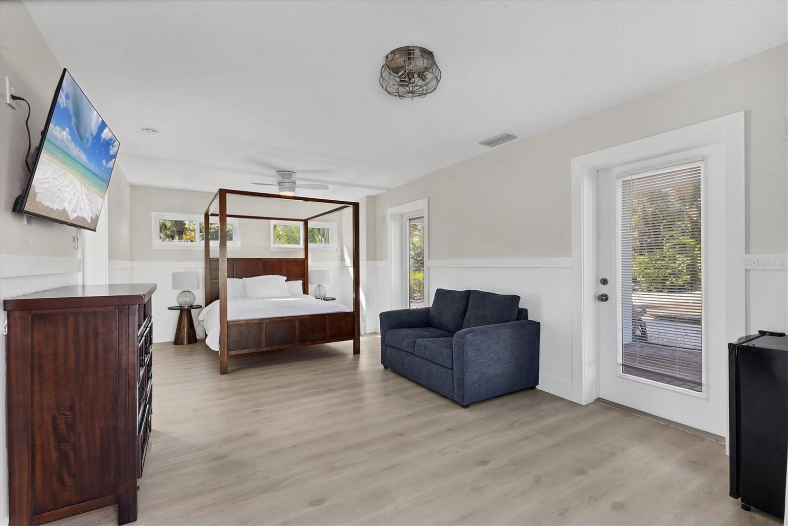 LONGBOAT KEY - Residential