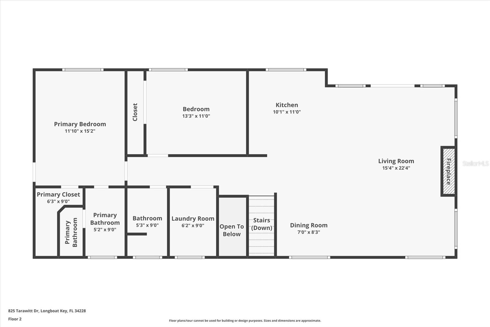 LONGBOAT KEY - Residential