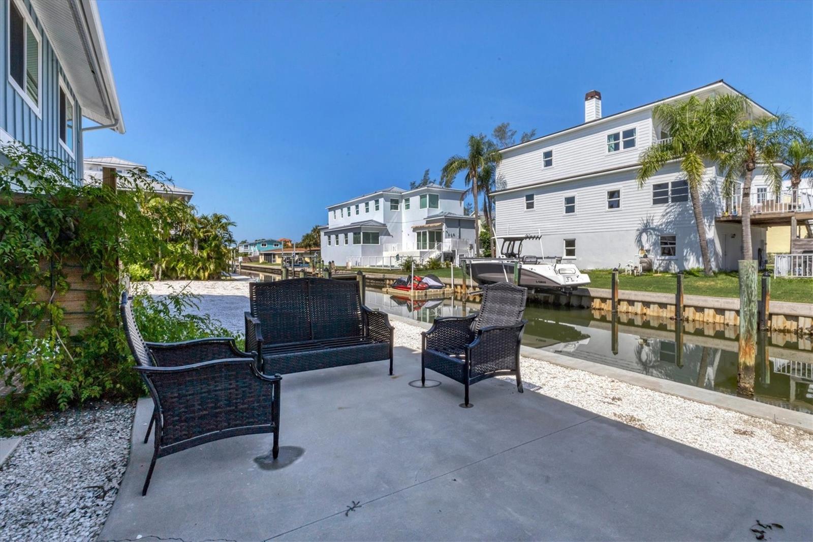 LONGBOAT KEY - Residential