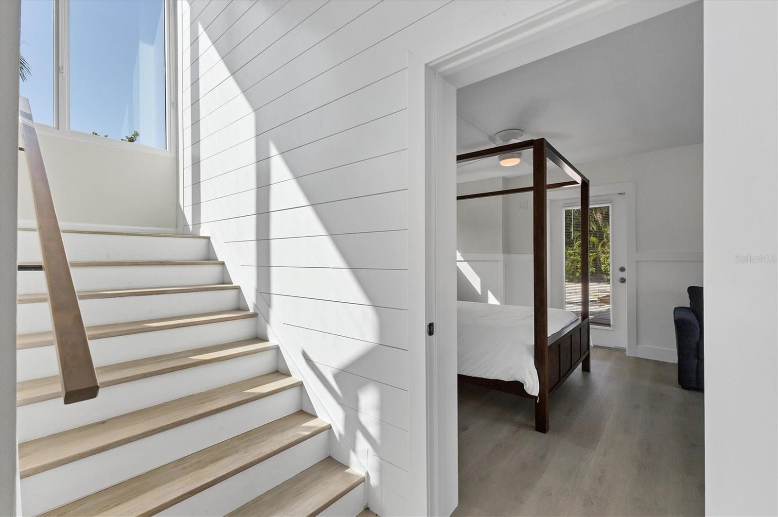 LONGBOAT KEY - Residential