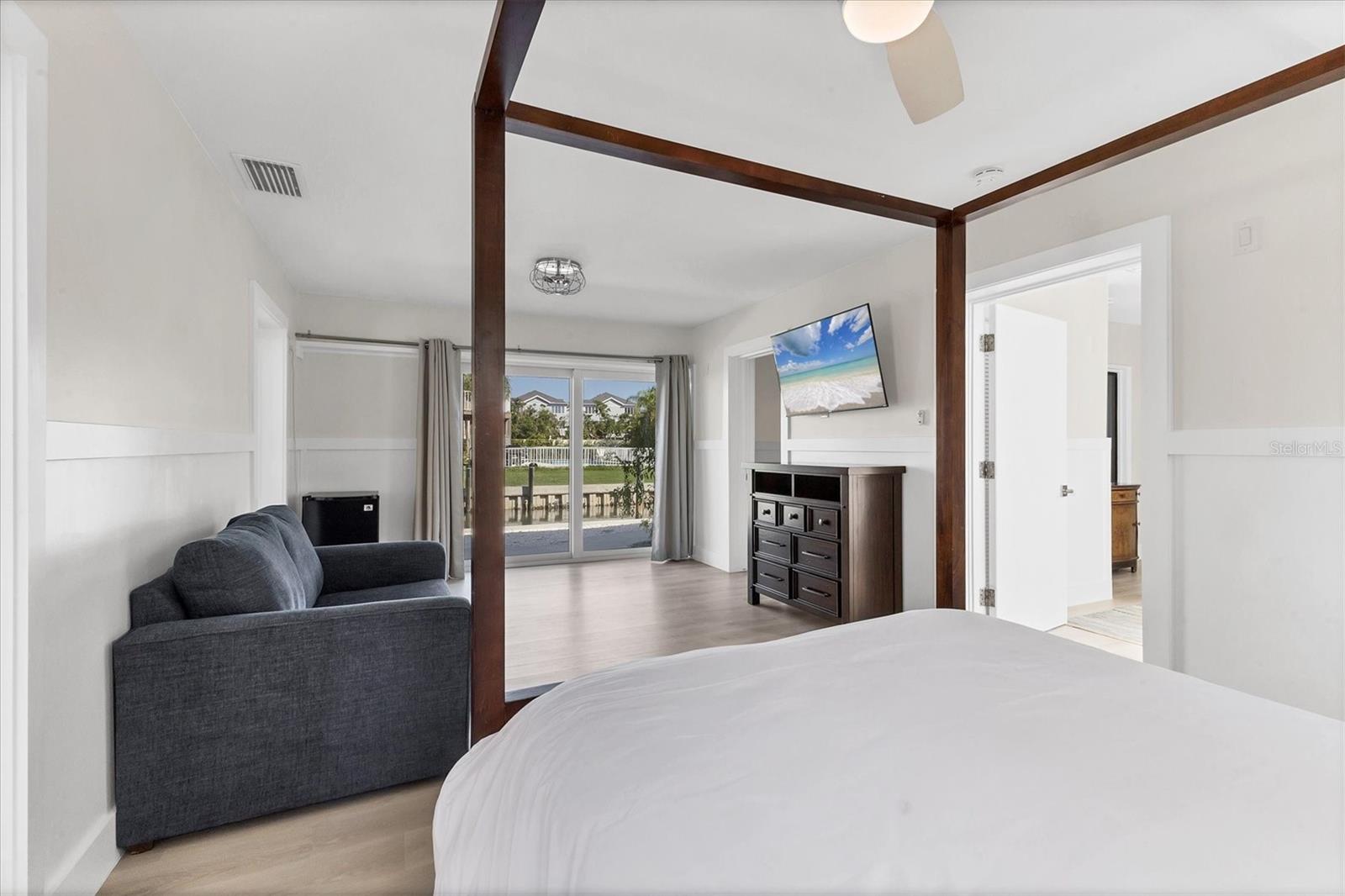 LONGBOAT KEY - Residential