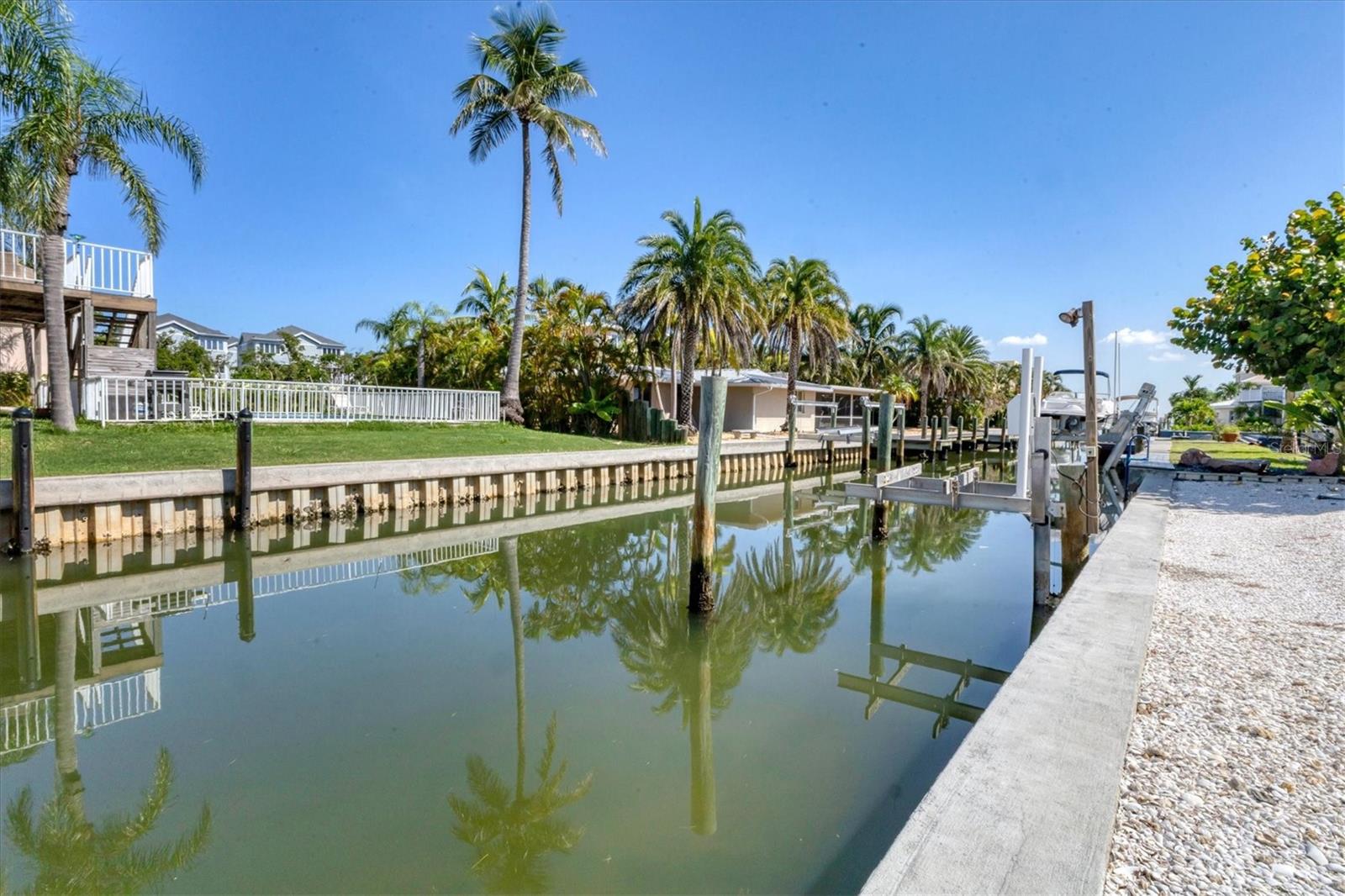 LONGBOAT KEY - Residential