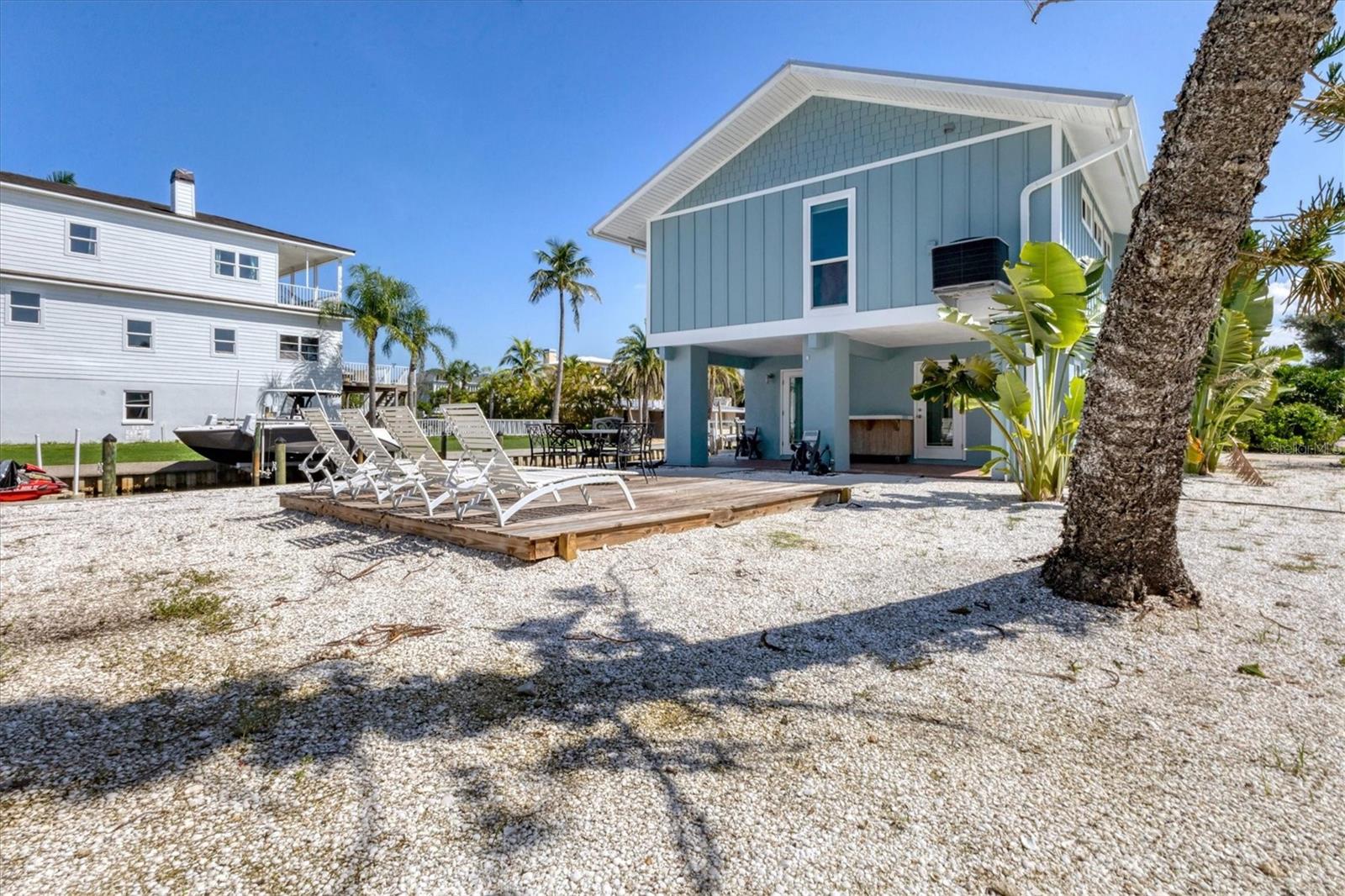 LONGBOAT KEY - Residential
