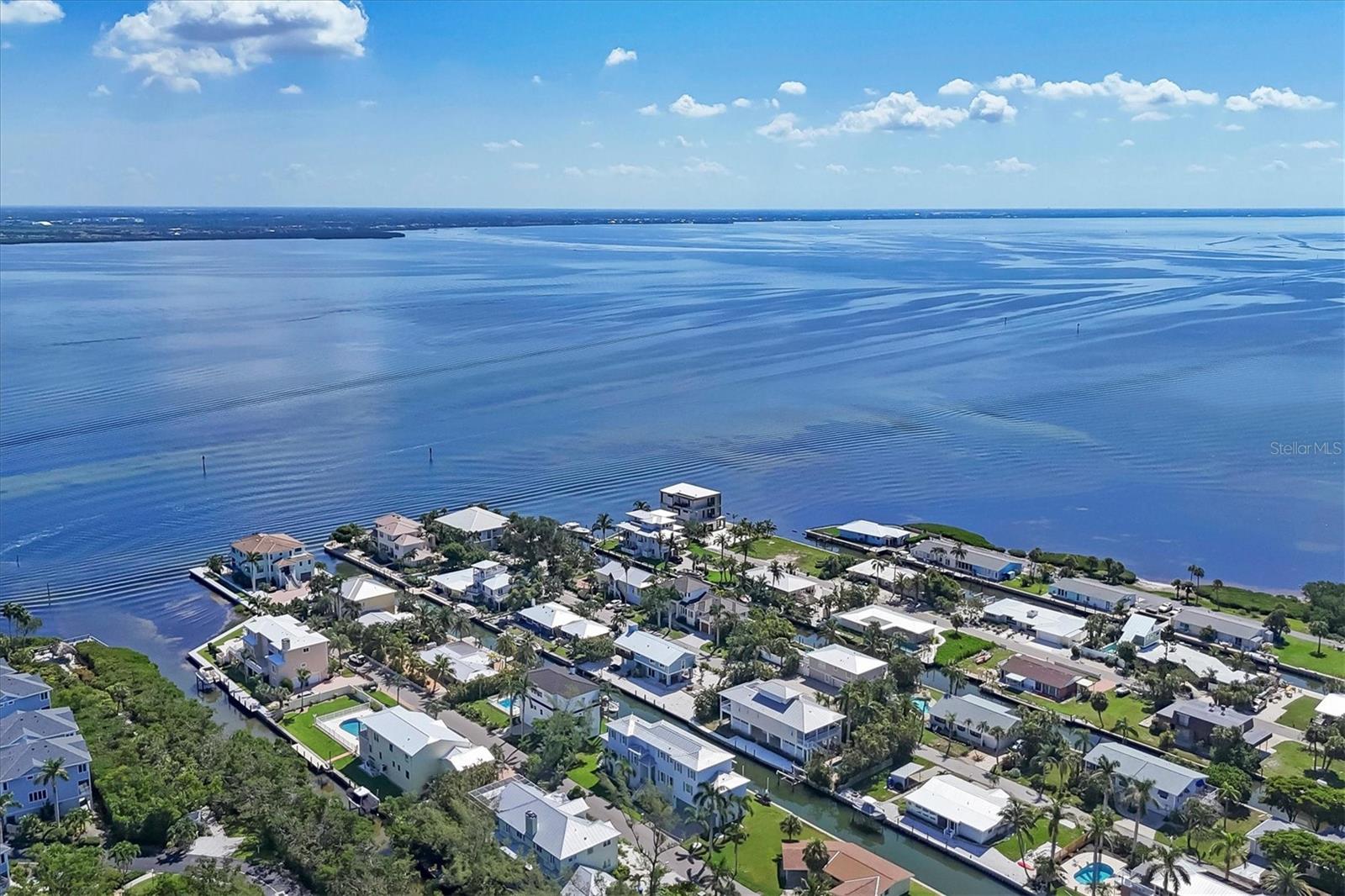 LONGBOAT KEY - Residential