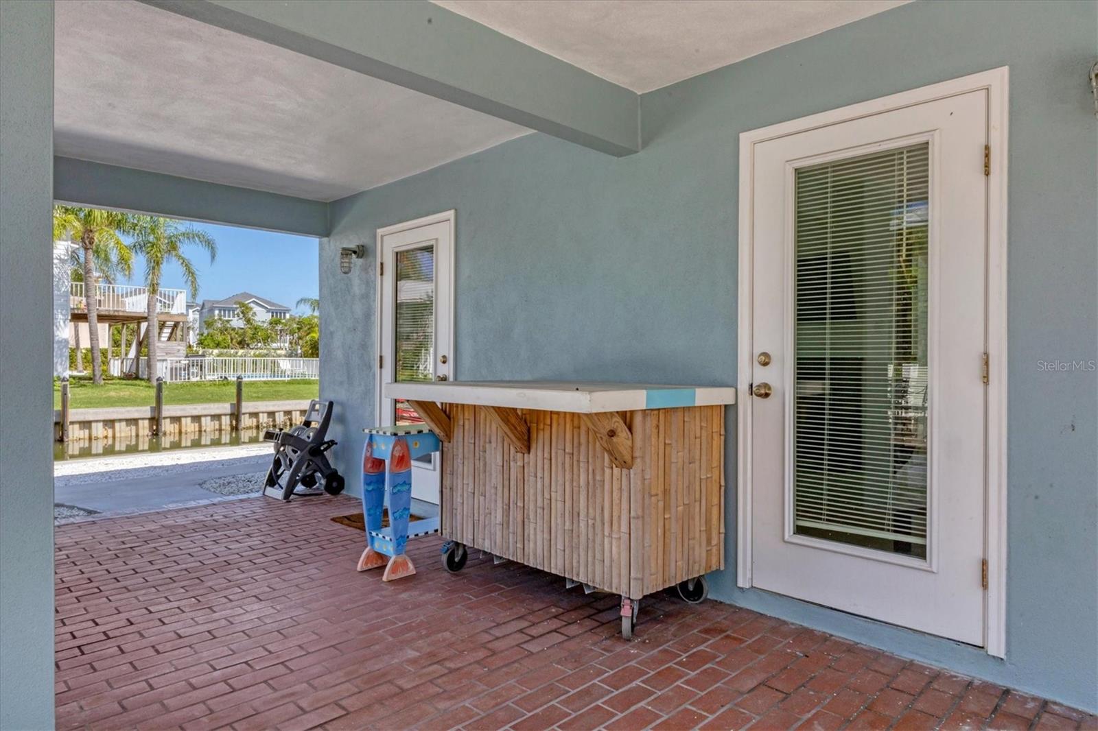 LONGBOAT KEY - Residential