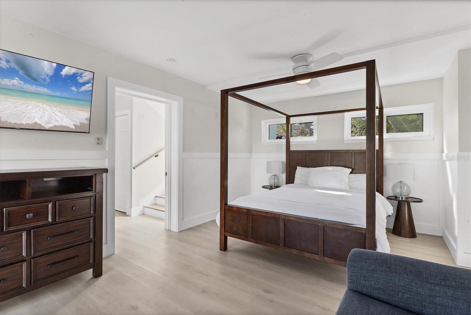 LONGBOAT KEY - Residential