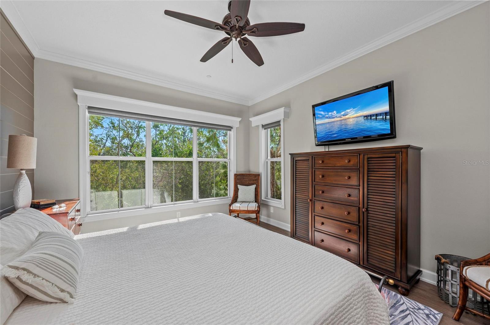 MANGROVE WALK ON HARBOUR ISLE PH 28 - Residential