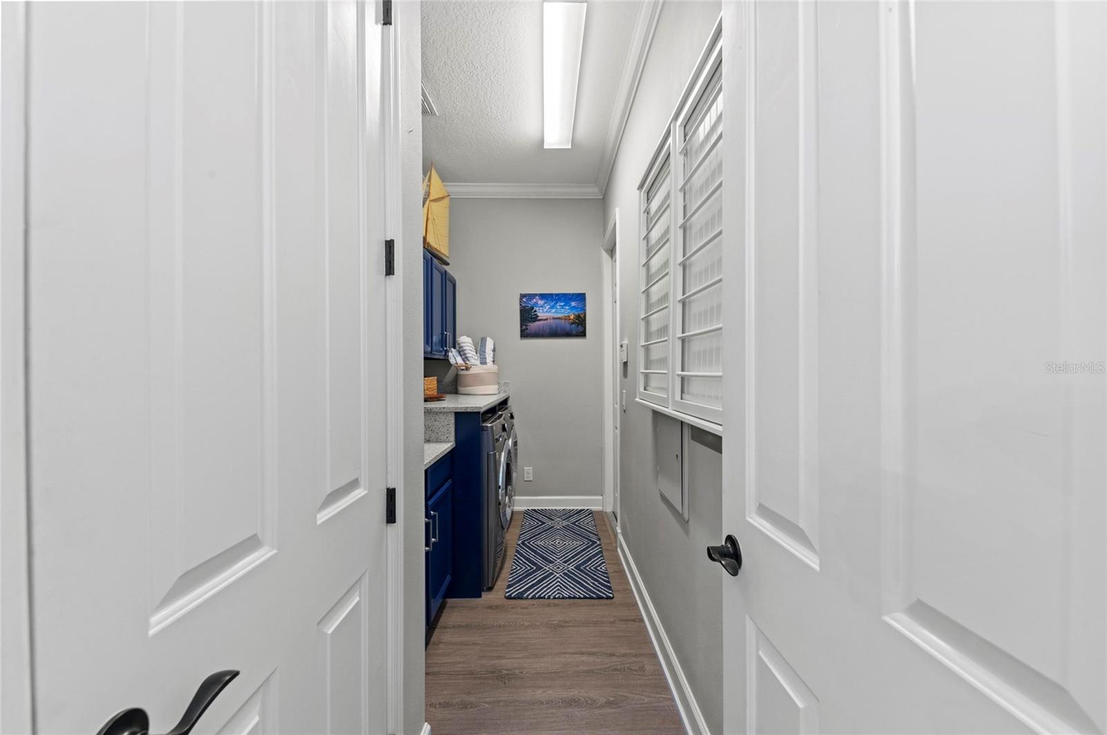 MANGROVE WALK ON HARBOUR ISLE PH 28 - Residential