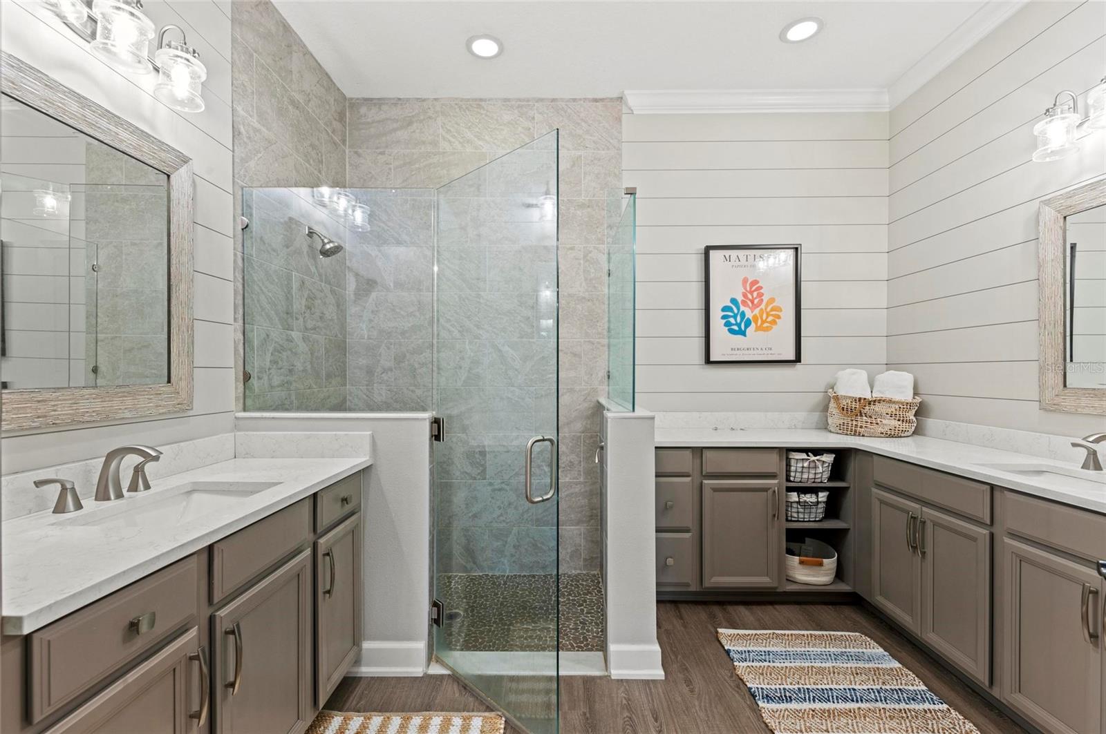 MANGROVE WALK ON HARBOUR ISLE PH 28 - Residential