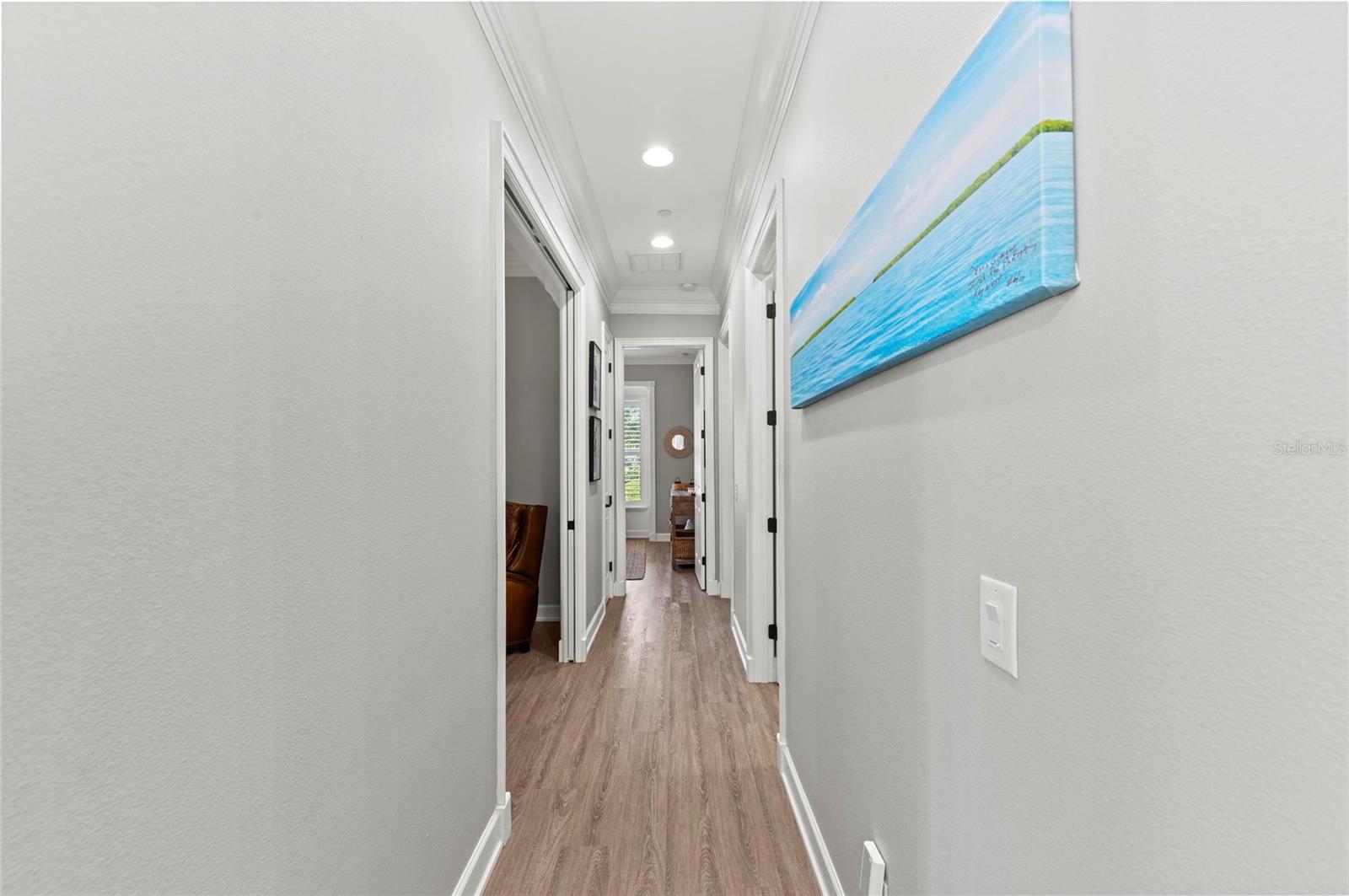 MANGROVE WALK ON HARBOUR ISLE PH 28 - Residential