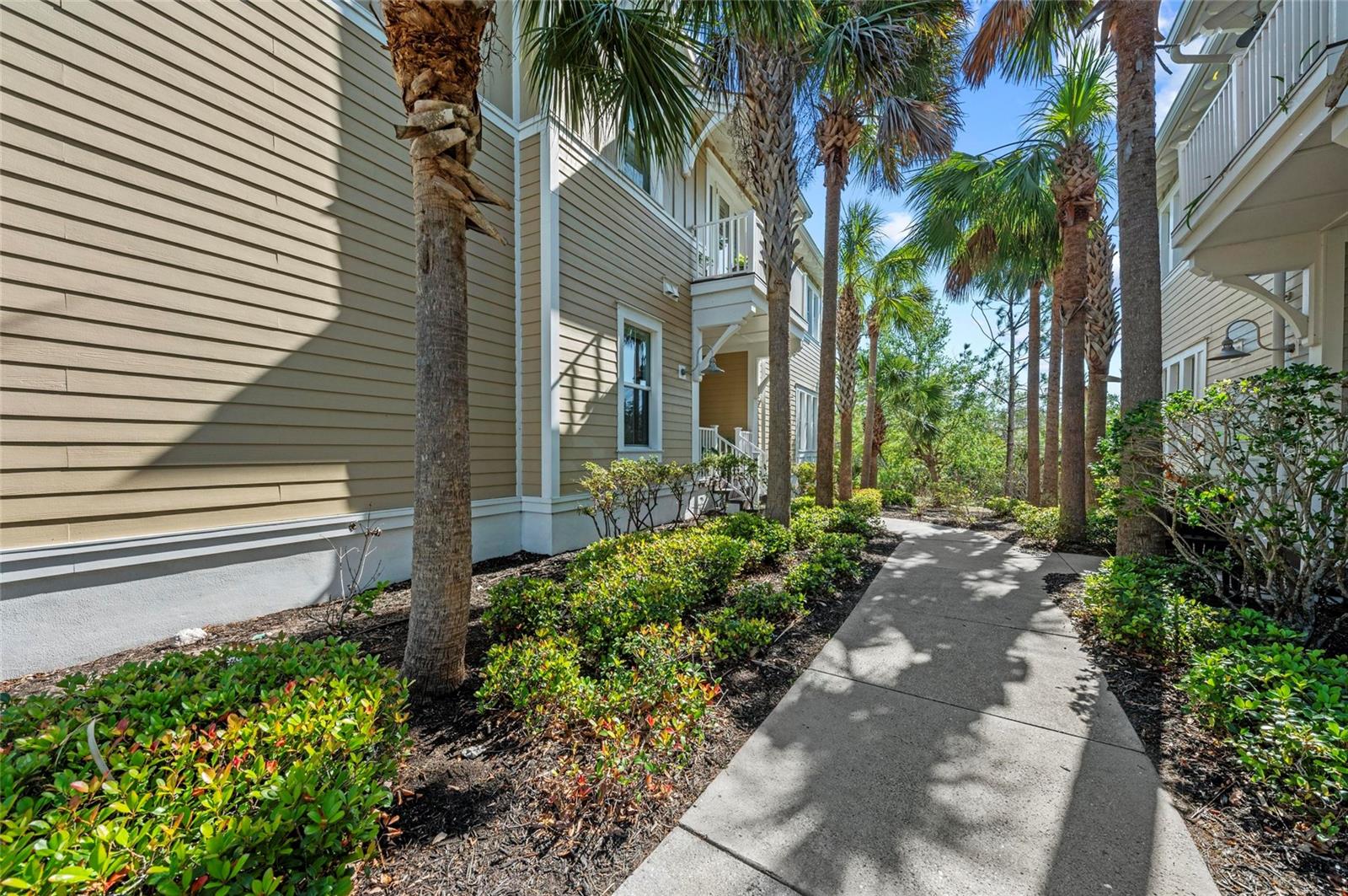 275 SAPPHIRE LAKE DRIVE 101