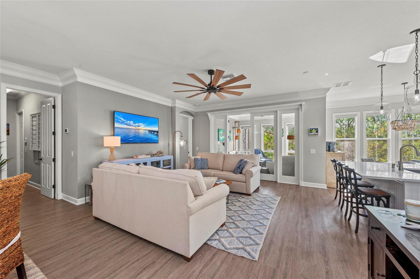 MANGROVE WALK ON HARBOUR ISLE PH 28 - Residential