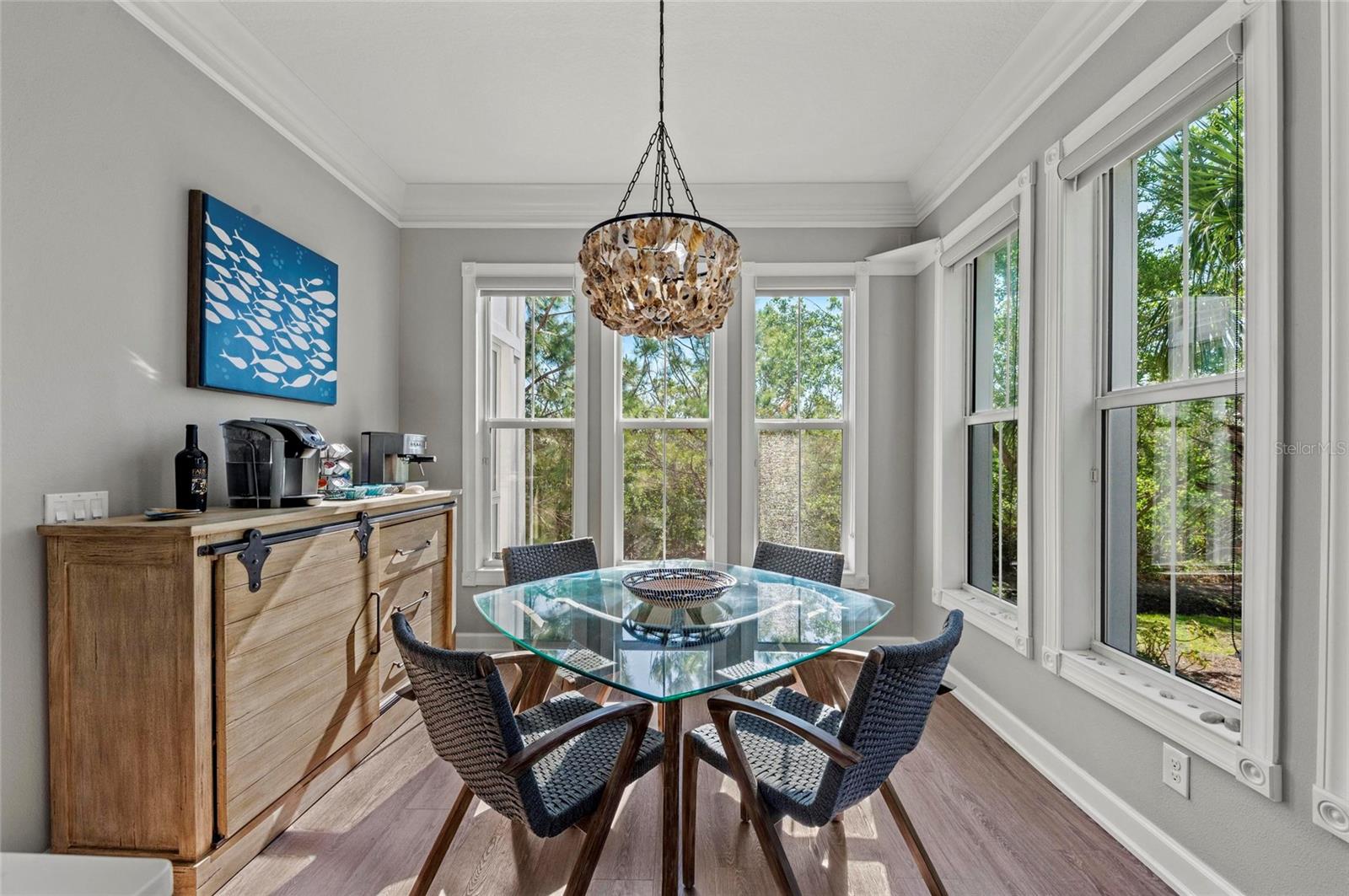 MANGROVE WALK ON HARBOUR ISLE PH 28 - Residential