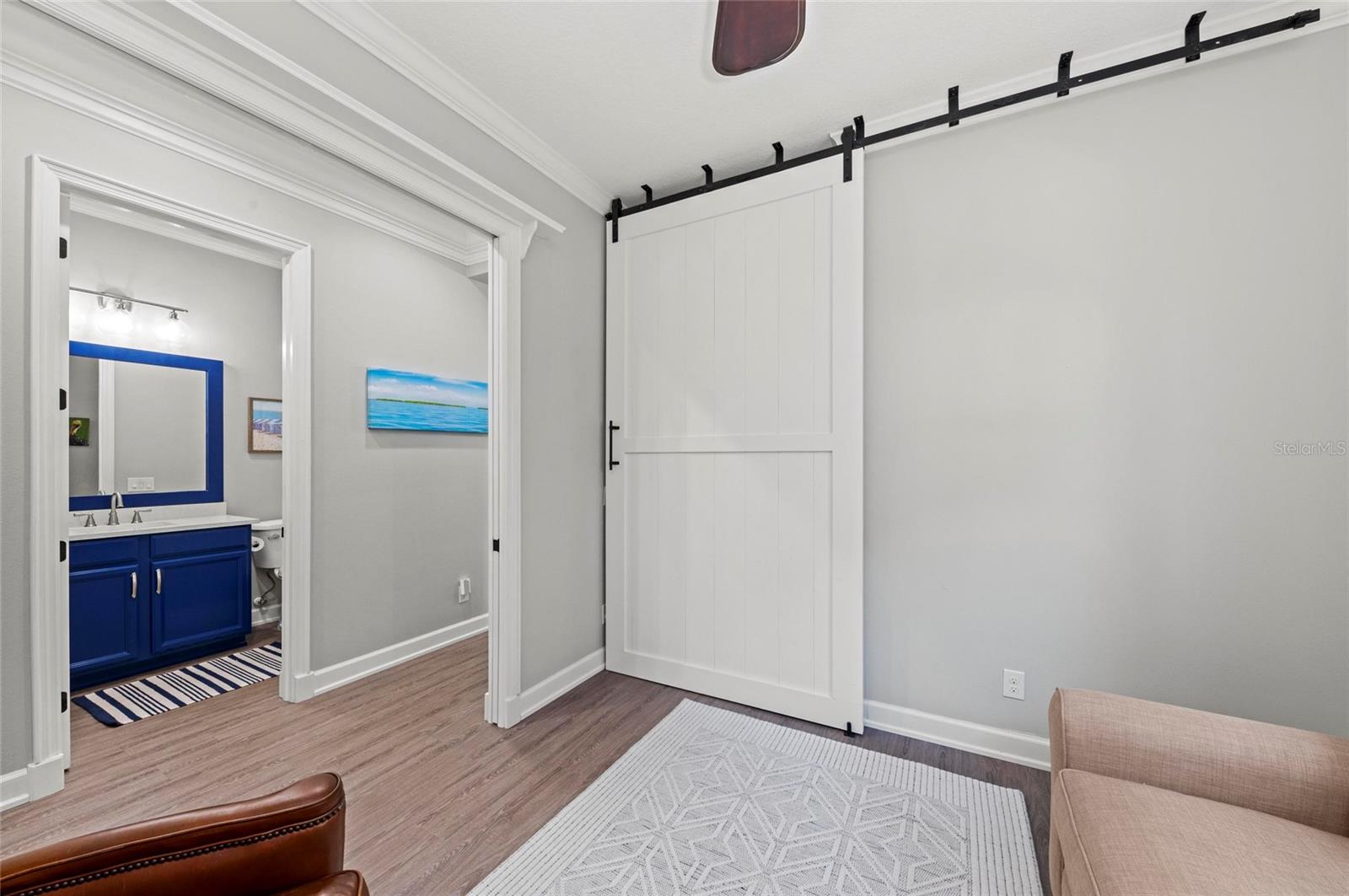 MANGROVE WALK ON HARBOUR ISLE PH 28 - Residential