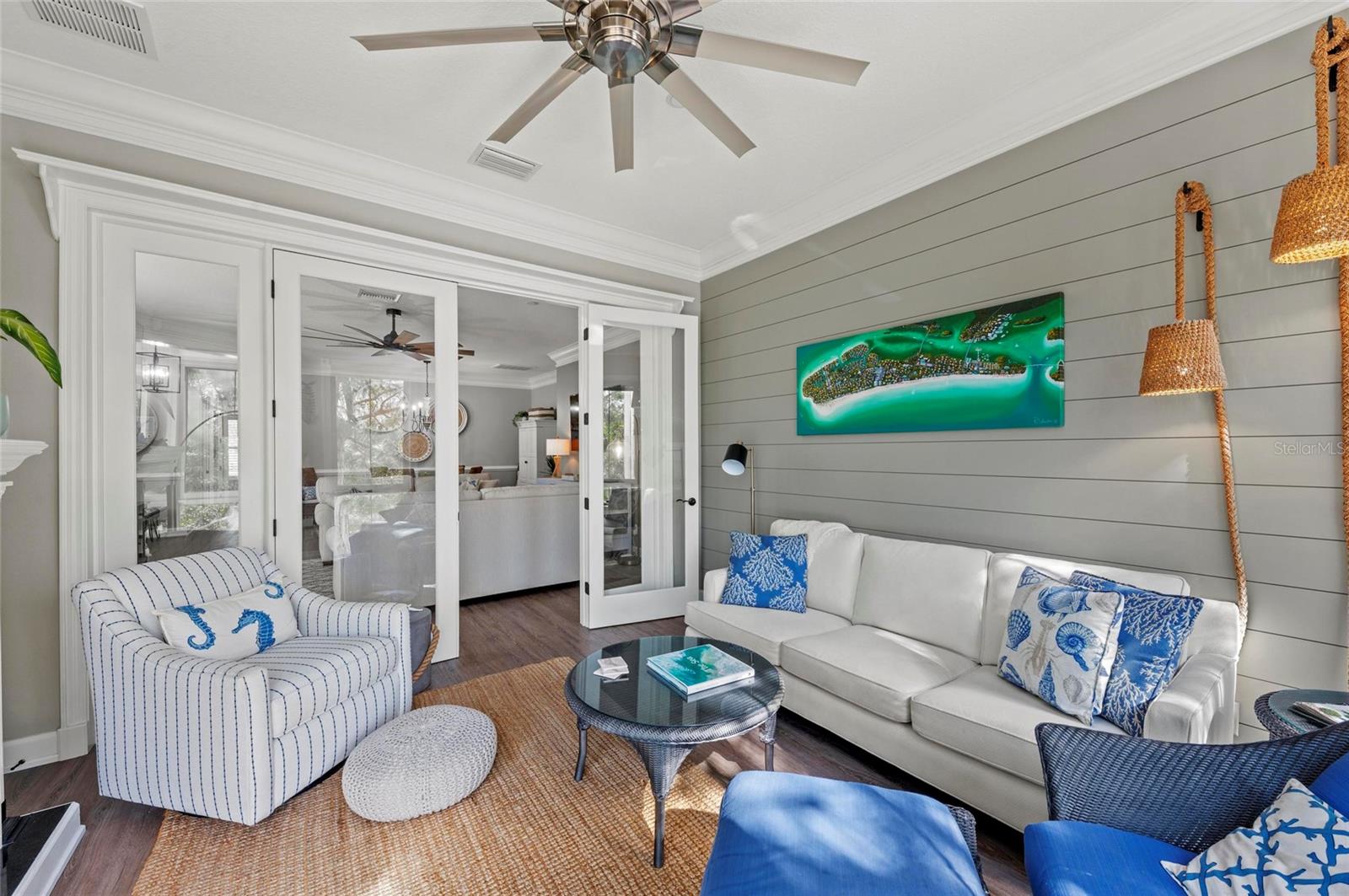 MANGROVE WALK ON HARBOUR ISLE PH 28 - Residential