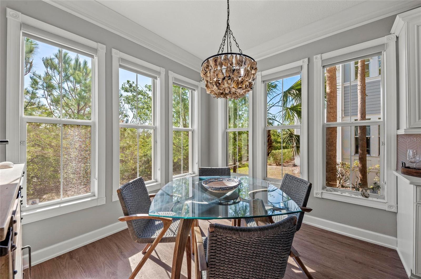 MANGROVE WALK ON HARBOUR ISLE PH 28 - Residential