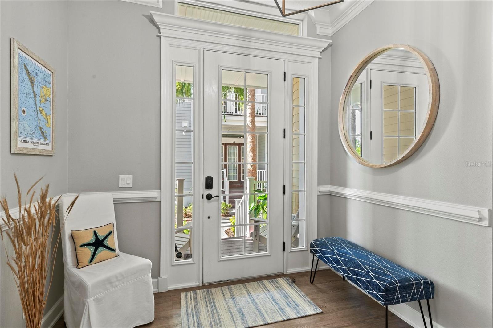 MANGROVE WALK ON HARBOUR ISLE PH 28 - Residential