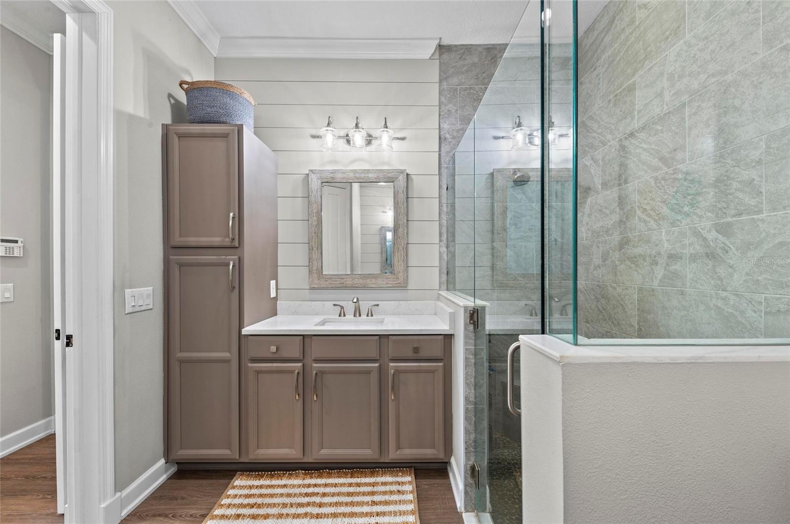 MANGROVE WALK ON HARBOUR ISLE PH 28 - Residential