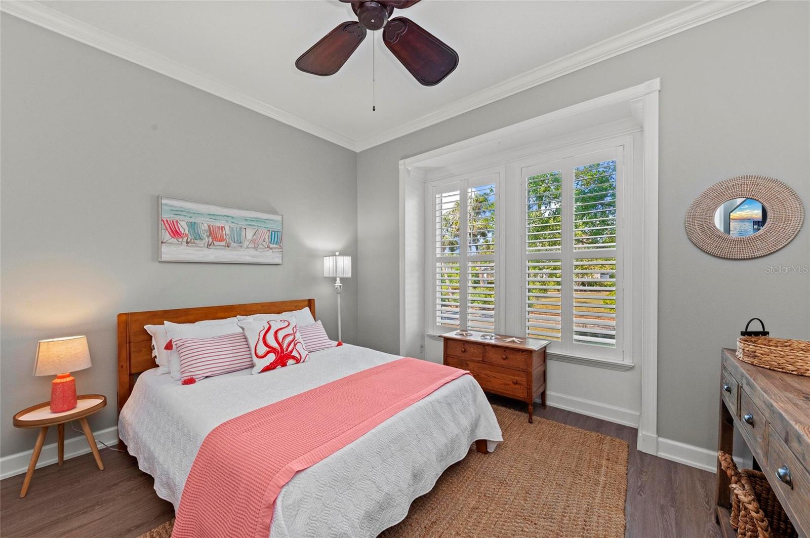 MANGROVE WALK ON HARBOUR ISLE PH 28 - Residential