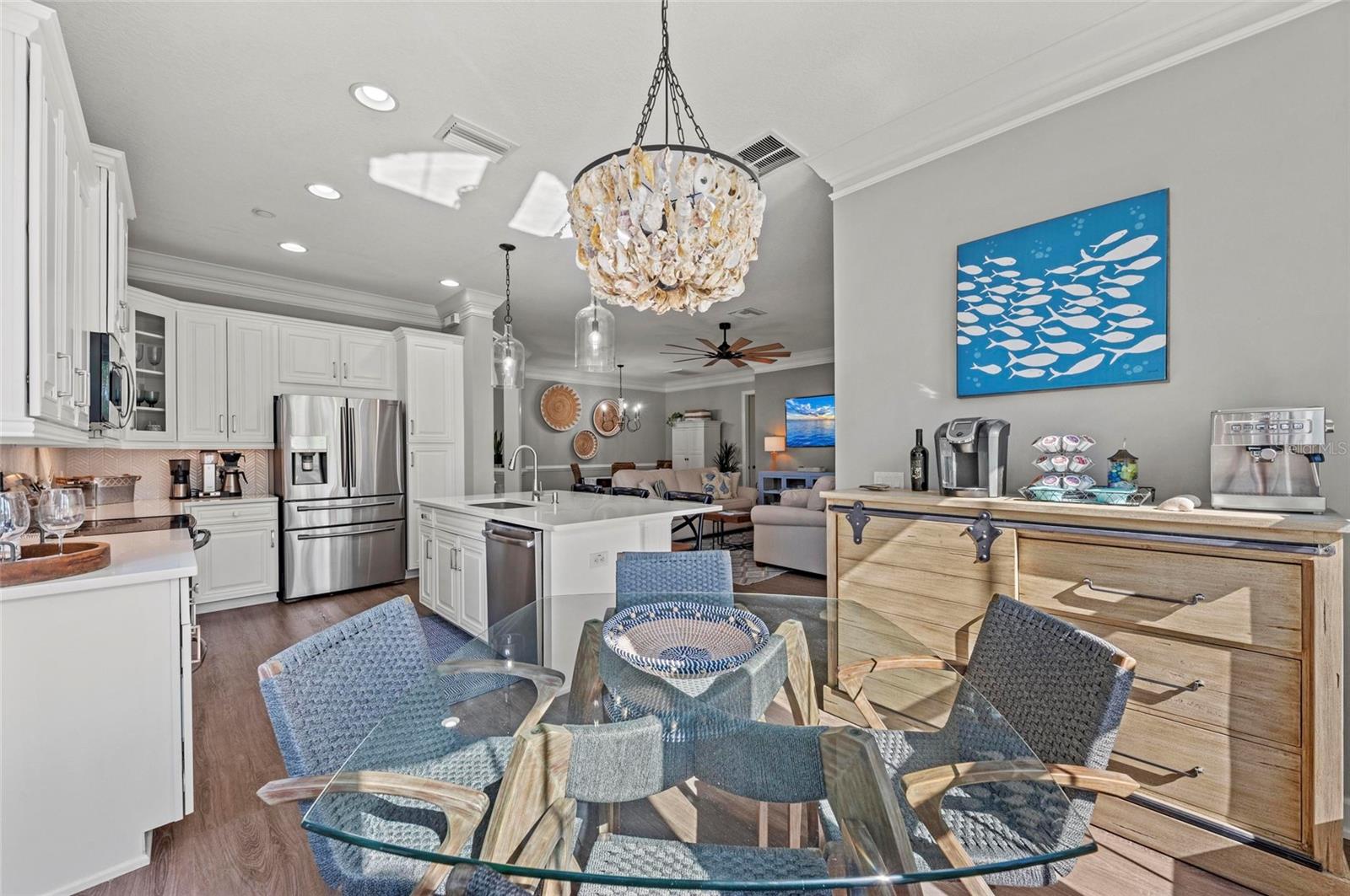 MANGROVE WALK ON HARBOUR ISLE PH 28 - Residential