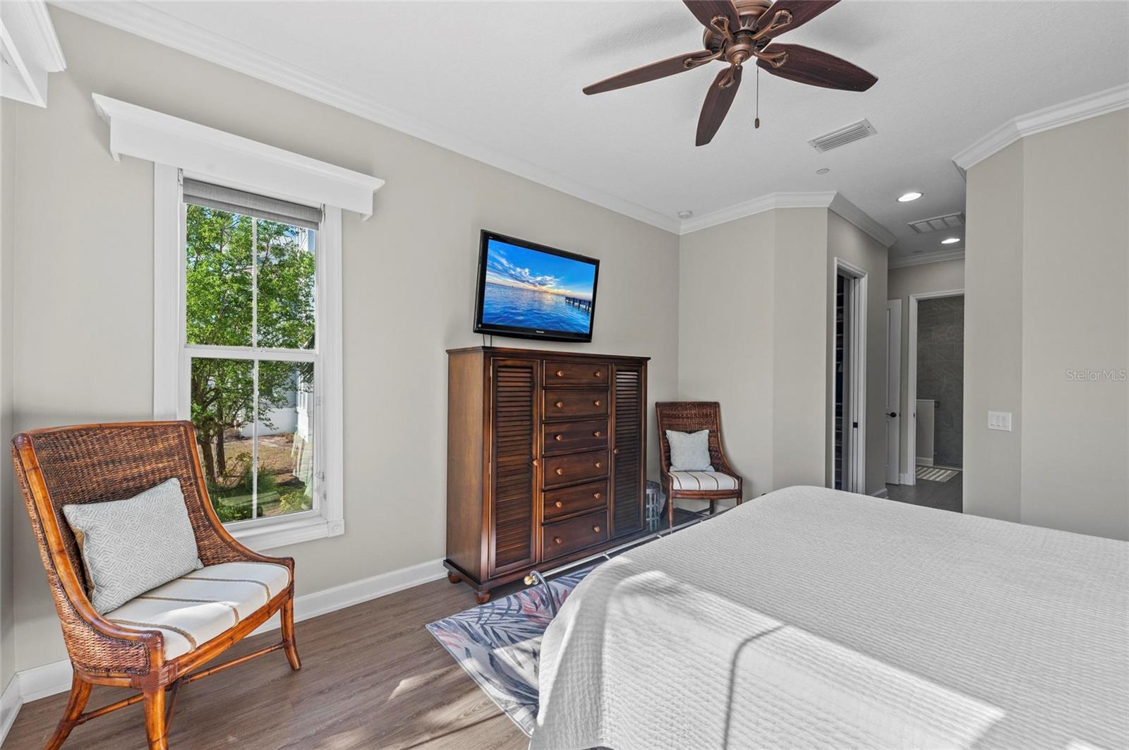 MANGROVE WALK ON HARBOUR ISLE PH 28 - Residential