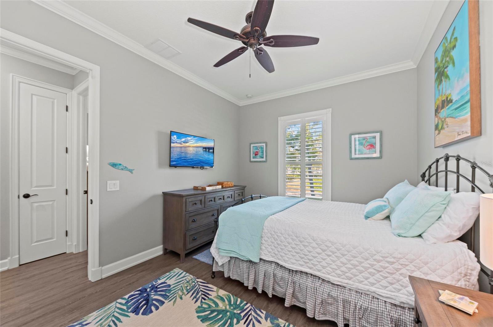 MANGROVE WALK ON HARBOUR ISLE PH 28 - Residential