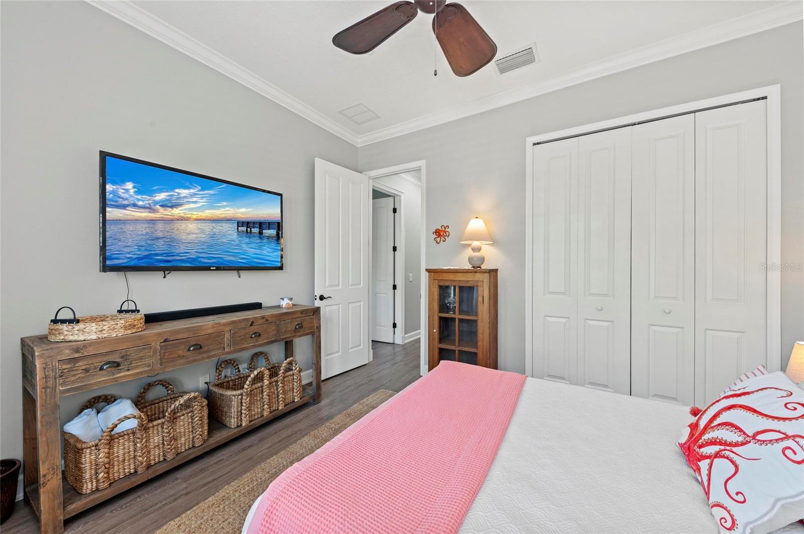 MANGROVE WALK ON HARBOUR ISLE PH 28 - Residential