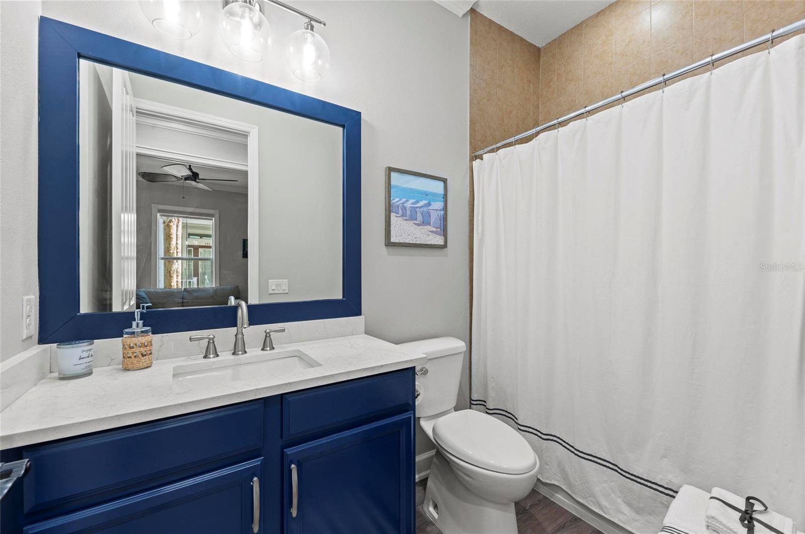 MANGROVE WALK ON HARBOUR ISLE PH 28 - Residential