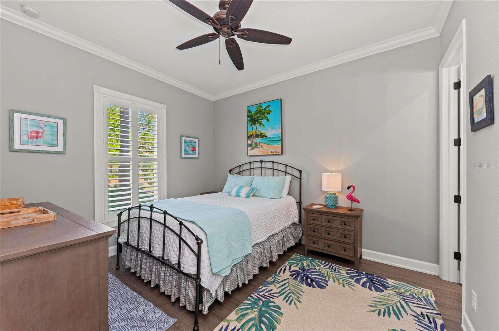 MANGROVE WALK ON HARBOUR ISLE PH 28 - Residential