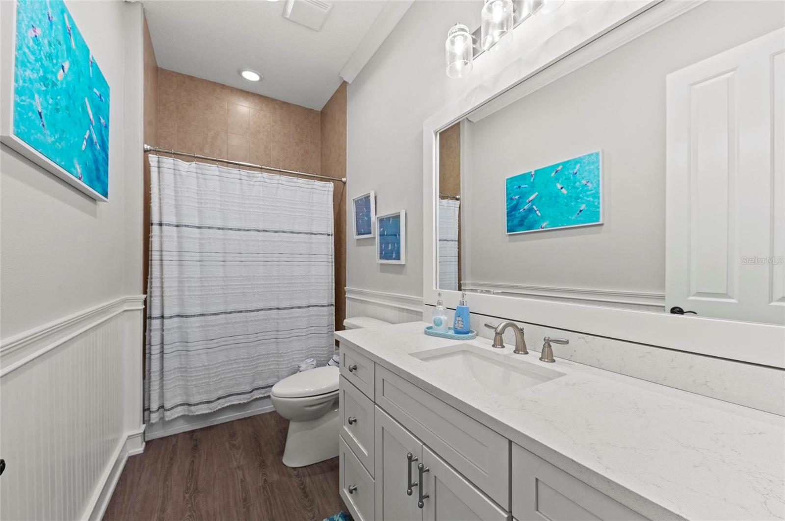 MANGROVE WALK ON HARBOUR ISLE PH 28 - Residential