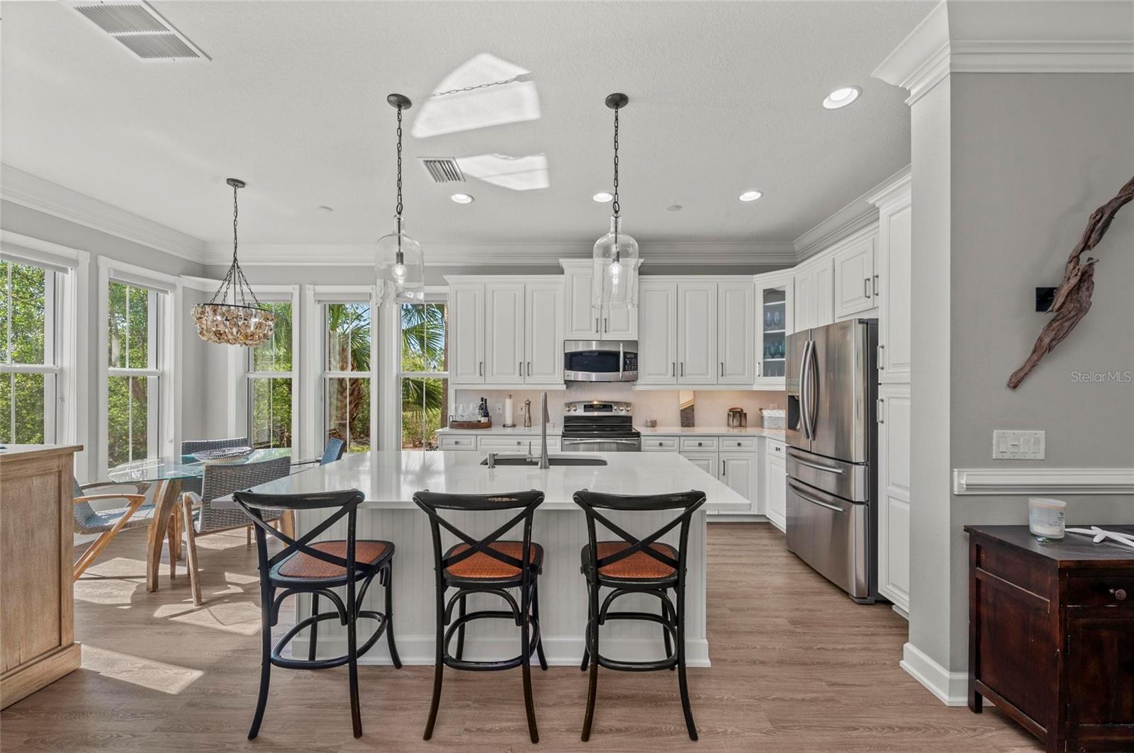 MANGROVE WALK ON HARBOUR ISLE PH 28 - Residential