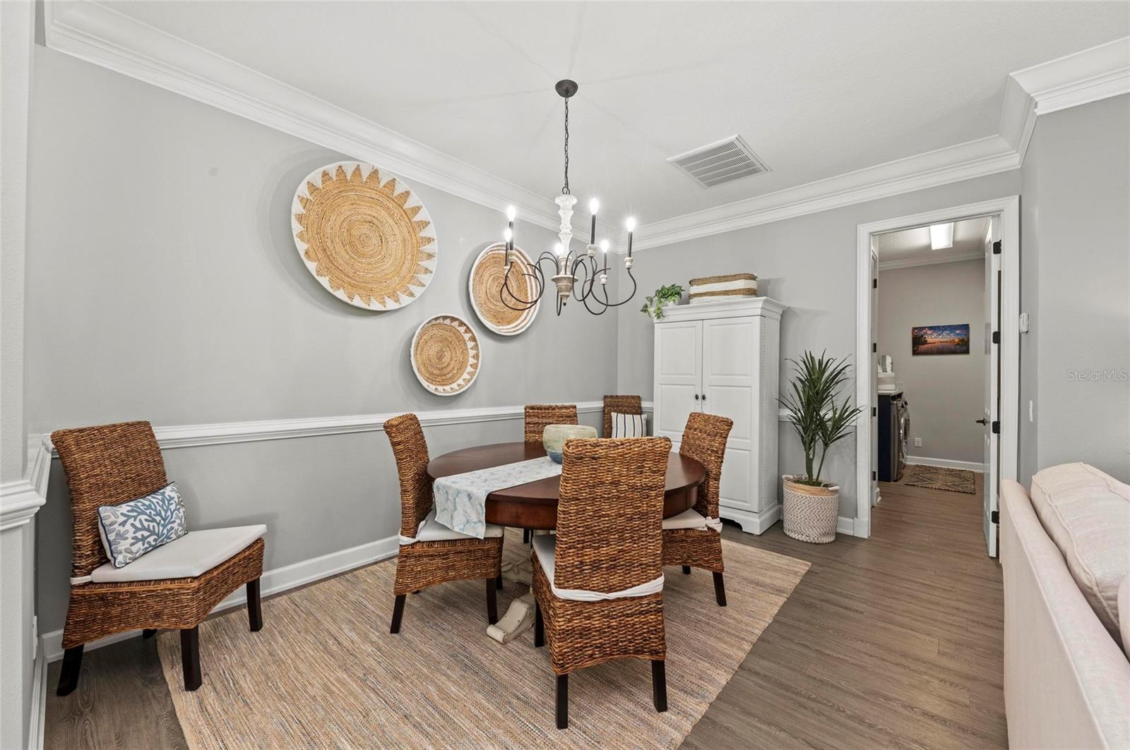 MANGROVE WALK ON HARBOUR ISLE PH 28 - Residential