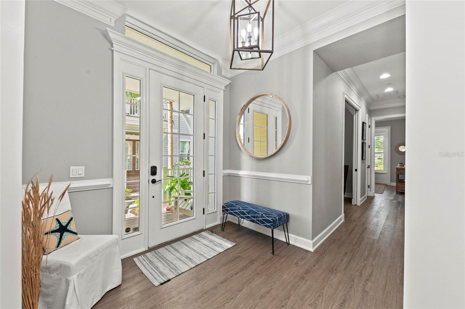 MANGROVE WALK ON HARBOUR ISLE PH 28 - Residential