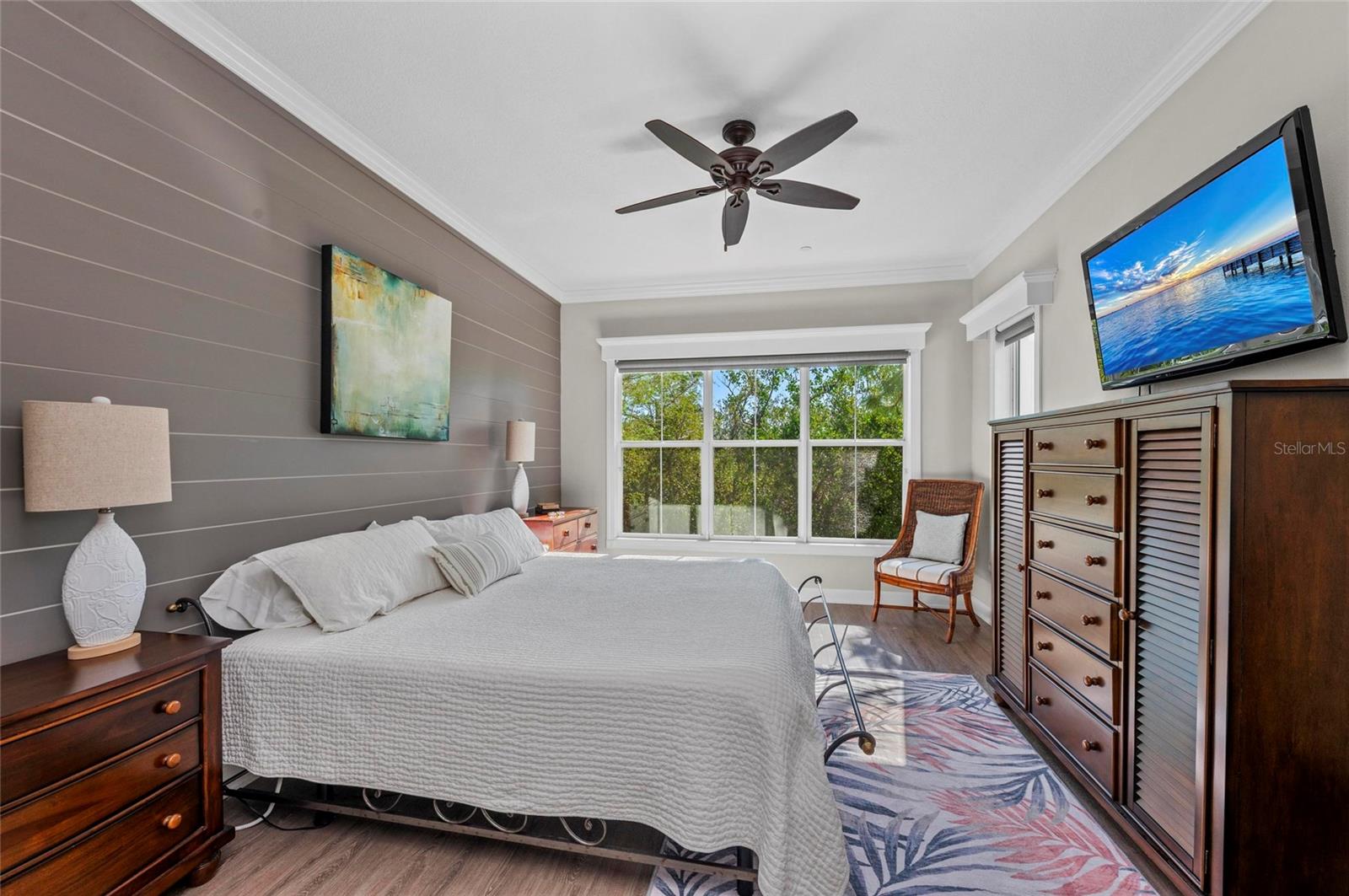 MANGROVE WALK ON HARBOUR ISLE PH 28 - Residential