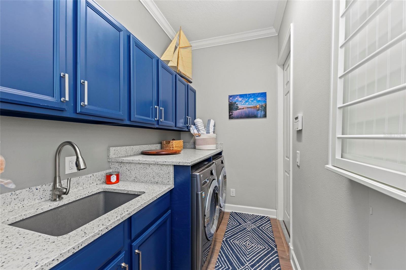 MANGROVE WALK ON HARBOUR ISLE PH 28 - Residential