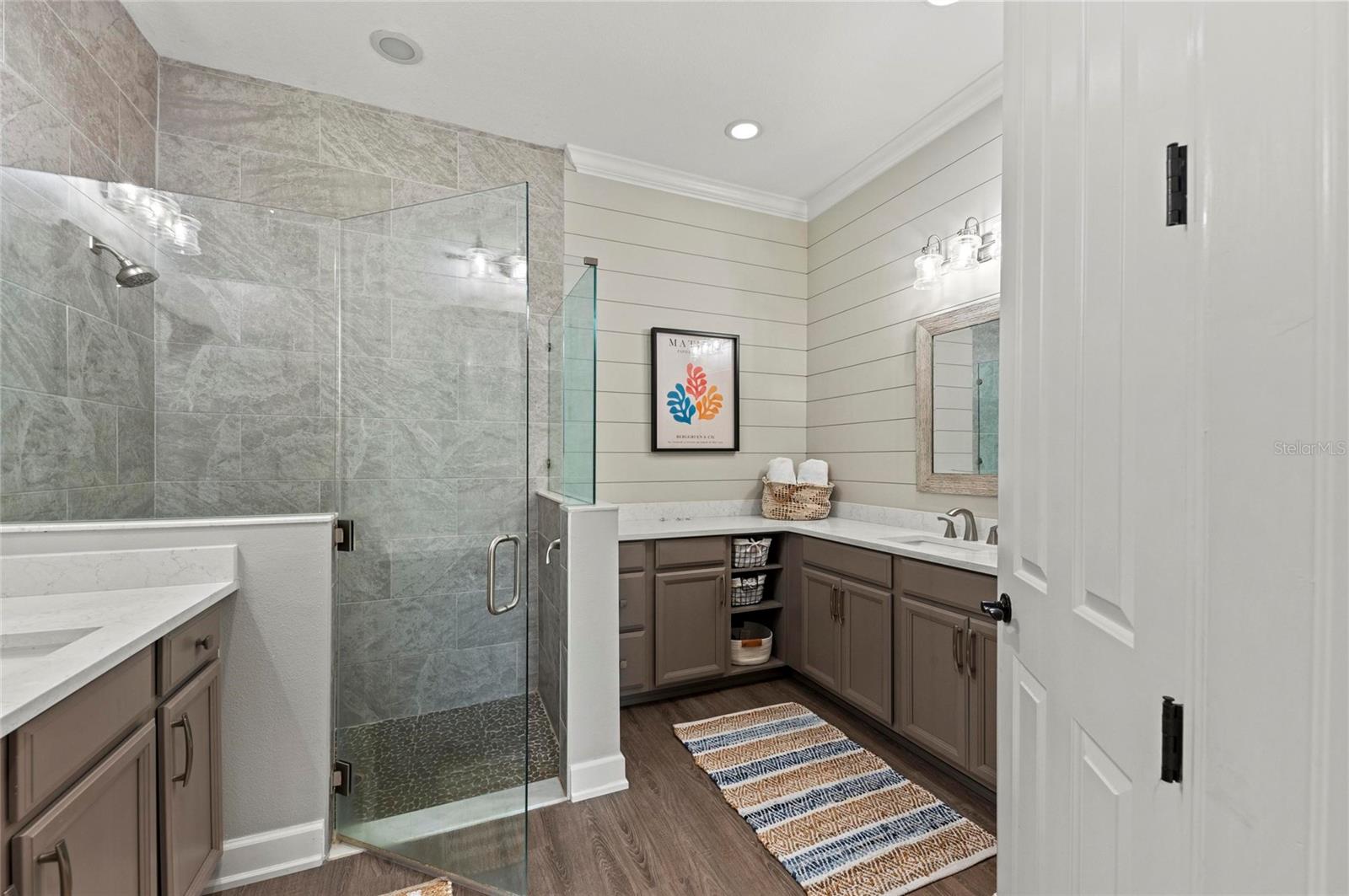 MANGROVE WALK ON HARBOUR ISLE PH 28 - Residential