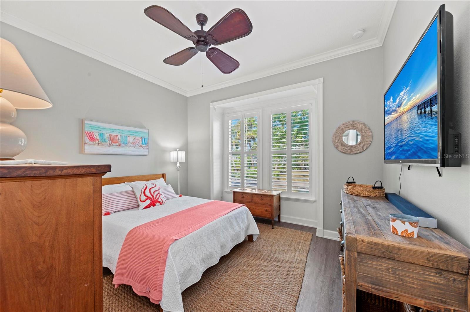 MANGROVE WALK ON HARBOUR ISLE PH 28 - Residential