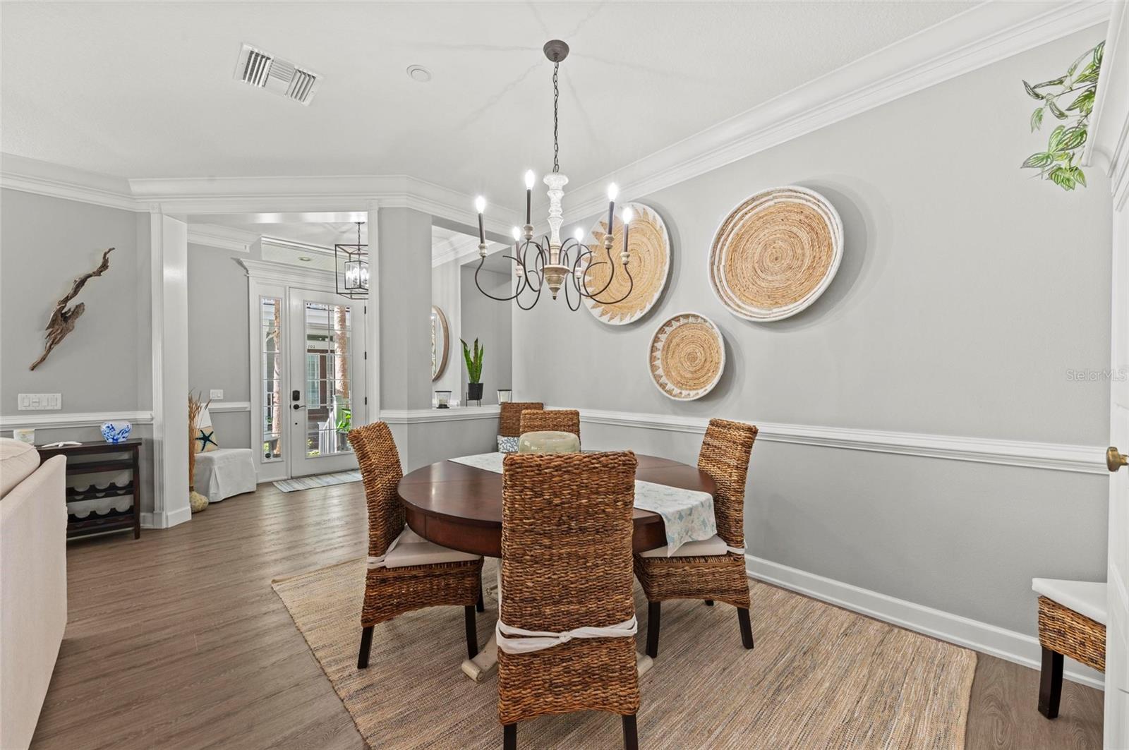 MANGROVE WALK ON HARBOUR ISLE PH 28 - Residential