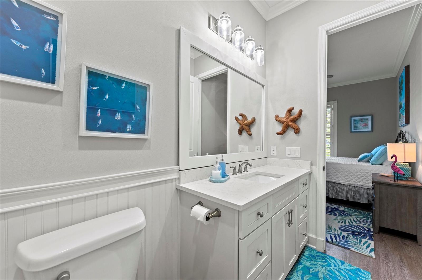 MANGROVE WALK ON HARBOUR ISLE PH 28 - Residential