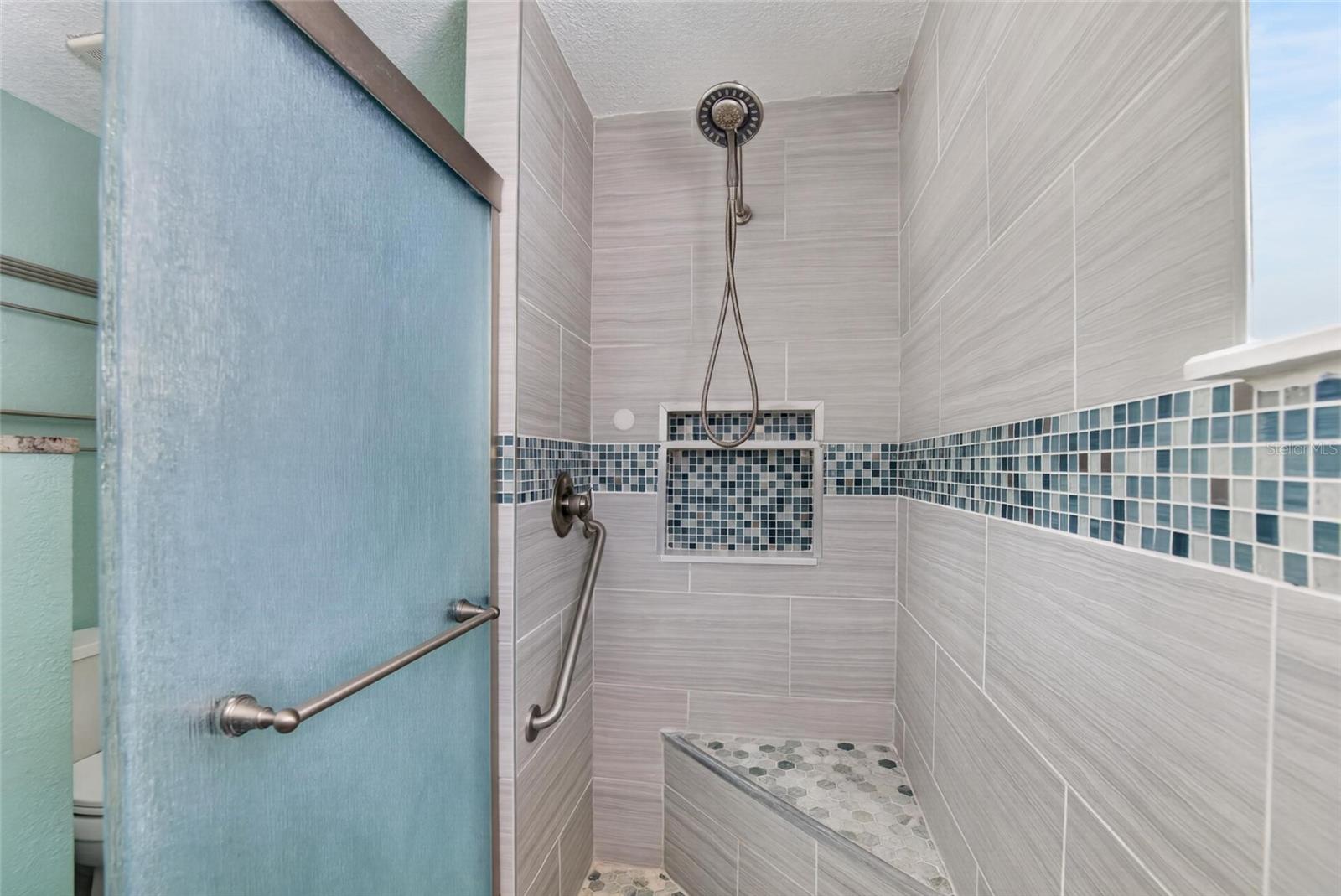 BRENTWOOD HILLS TRCT A UN 1 - Residential
