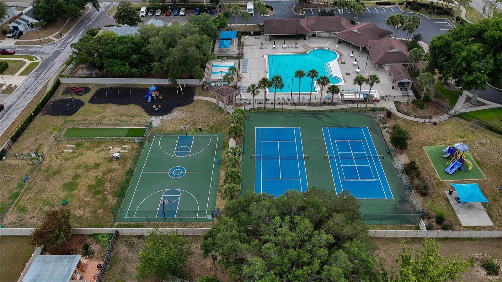 BRENTWOOD HILLS TRCT A UN 1 - Residential