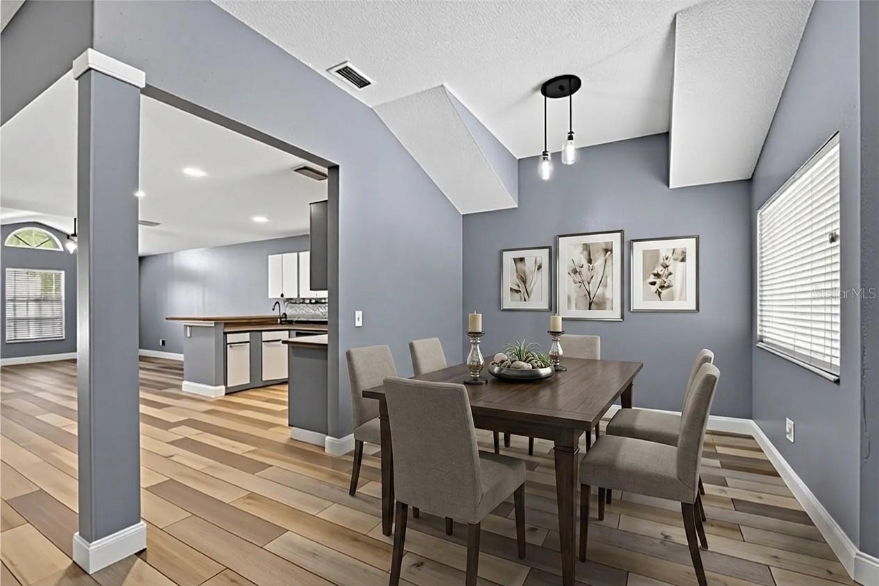 BRENTWOOD HILLS TRCT A UN 1 - Residential