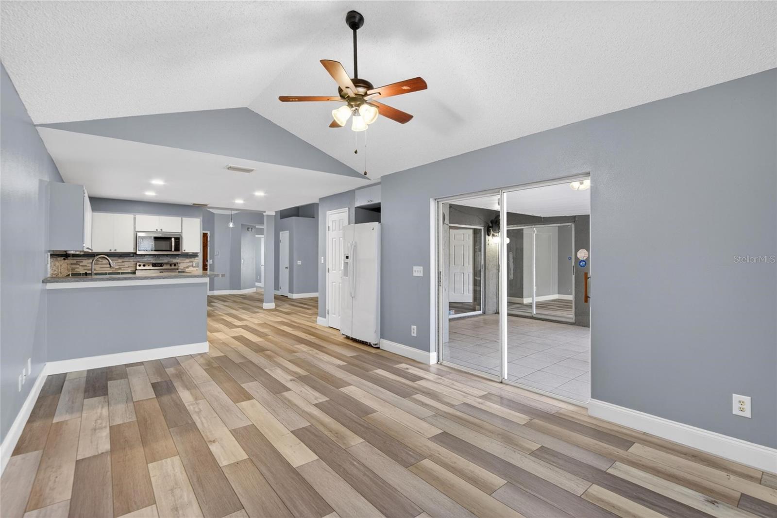 BRENTWOOD HILLS TRCT A UN 1 - Residential