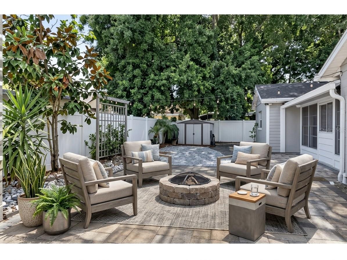 BRENTWOOD HILLS TRCT A UN 1 - Residential