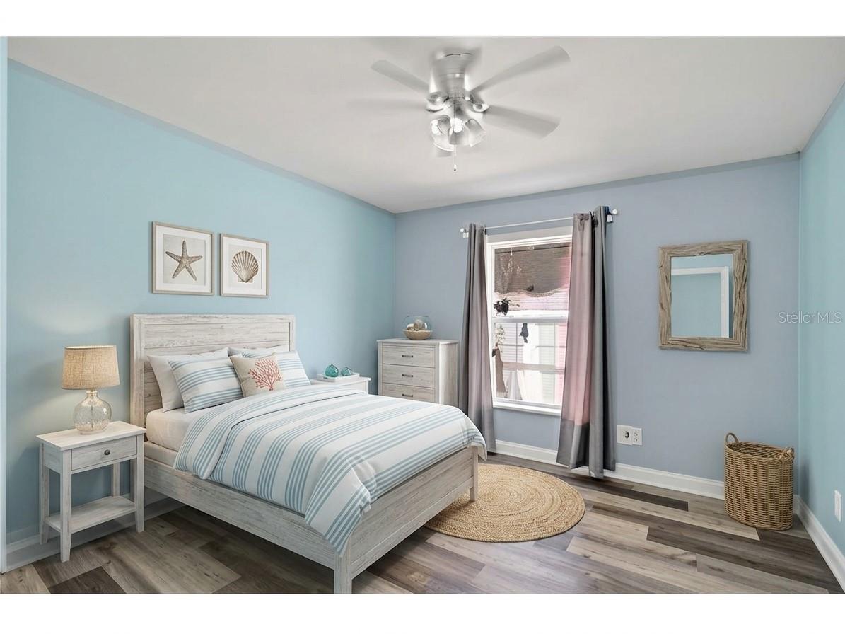 BRENTWOOD HILLS TRCT A UN 1 - Residential